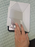zoyu iPad Pro保護殼air8雙面夾7加高6支架iPad11適用蘋(píng)果mini7保護套10平板2026磁吸5筆袋13英寸12.9 灰色 2026/2025款Air8/7/6【11英寸】 曬單實(shí)拍圖