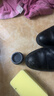 GUARDSMAN進(jìn)口黑色鞋油清潔去污防水上光保養油補色皮鞋油皮衣滋養護理擦鞋 曬單實(shí)拍圖