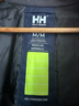 HELLY HANSEN, HH H/H海麗漢森 男士 Crew Hooded Midlayer 2.0連帽防水夾克外套 597 海軍藍 Medium 曬單實(shí)拍圖