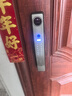 好太太智能門(mén)鎖掌靜脈指紋鎖智能鎖家用防盜門(mén)電子鎖主動(dòng)對講人臉密碼鎖 S60【掌靜脈+主動(dòng)對講+AI人臉秒開(kāi)】 曬單實(shí)拍圖