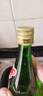 西鳳酒 綠瓶陜西版小瓶裝 45度 125ml*24瓶 整箱裝 鳳香型白酒 曬單實(shí)拍圖