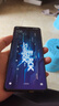 黑鯊游戲手機 5 pro  安卓智能 二手手機 隕石黑 16G+512G 曬單實(shí)拍圖