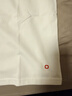 京東京造紅點(diǎn)10A抗菌短袖t恤男26新款純棉打底衫內搭春季衣服新年 白色XL 曬單實(shí)拍圖