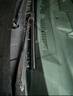 一途現代朗動(dòng)專(zhuān)用無(wú)骨雨刮器現代朗動(dòng)雨刷朗動(dòng)雨刮原廠(chǎng)原車(chē)尺寸汽車(chē)雨刷器（1對裝）A級膠條 曬單實(shí)拍圖