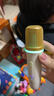 金運（KINYO）k歌麥克風(fēng)音響一體機無(wú)線(xiàn)話(huà)筒唱歌神器家庭KTV套裝自帶聲卡戶(hù)外藍牙音箱卡拉OK連電視2026新年禮物 曬單實(shí)拍圖