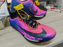 NIKE田徑精英2026 GLAM系列 Nike Maxfly 2耐克氣墊專(zhuān)業(yè)碳板短跑釘鞋 IM9129-500/Maxfly 2代 41 曬單實(shí)拍圖