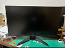 微星（MSI）黑刃E21 MAG 275QF E21 27英寸2K200hz HDR400 超頻210hz三角洲游戲電競小金剛電腦顯示器顯示屏 曬單實(shí)拍圖