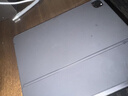 倍思【2025升級】iPad妙控鍵盤(pán)蘋(píng)果平板鍵盤(pán)保護套一體 適用2025年iPadAir7/6-13寸/Pro18-22年-12.9寸 曬單實(shí)拍圖