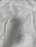 雅戈爾【DP免燙】26新款全棉舒適透氣平整抗皺易打理襯衫 長(cháng)袖白色 41 曬單實(shí)拍圖