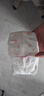 好奇（Huggies）鉑金裝小桃褲紙尿褲NB84片(5kg以下)尿不濕【透爽散熱】 曬單實(shí)拍圖