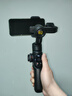 奧川正交三軸穩定器】S2手機防抖云臺手持拍攝vlog視頻智能AI追蹤跟拍自拍桿360度旋轉三腳支架標配 曬單實(shí)拍圖
