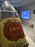 四特藍標 特香型純糧白酒 口糧酒 52度 500ml*12瓶 整箱裝 送禮 曬單實(shí)拍圖