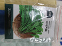 北蔬薺菜種子苗大葉老品種野外冬季蔬菜種籽 大葉薺菜種子2000粒x2包 曬單實(shí)拍圖