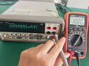 勝利儀器（VICTOR）過(guò)程儀表 校驗儀 電壓電流信號發(fā)生器 模擬變送器 VC71C 曬單實(shí)拍圖