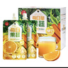 小碗良食每日果蔬汁110g*10袋 NFC鮮榨果汁營(yíng)養兒童寶寶飲料便攜即飲 曬單實(shí)拍圖