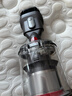戴森（DYSON）V12 Detect Slim Fluffy家用清潔手持無(wú)線(xiàn)除螨吸塵器光學(xué)顯塵 智能大吸力車(chē)載 新年禮物 送長(cháng)輩 曬單實(shí)拍圖