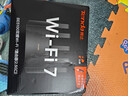 Tenda騰達路由器WiFi7【云霄BE5100】千兆穿墻王信號放大器增強無(wú)線(xiàn)超強2.5g網(wǎng)口家用電競立式BE6L Pro 曬單實(shí)拍圖