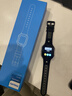 飛利浦（PHILIPS）兒童電話(huà)手表Z8 超長(cháng)待機精準定位智能手表4G全網(wǎng)通高清視頻通話(huà)中小學(xué)生天才兒童男女孩禮物 黑色 曬單實(shí)拍圖