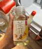 農夫山泉小瓶飲料 mini組合裝 茶π蜜桃烏龍+水溶C100【250ml*12瓶*2包】 曬單實(shí)拍圖