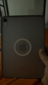 米斯登蘋(píng)果iPad Mini7保護套mini6磁吸magsafe簡(jiǎn)約撞色磨砂無(wú)蓋8.3平板電腦殼透明防彎防摔軟膠后殼筆槽p 灰色磁吸款【黃色按鍵】磨砂保護套 iPad Mini7（8.3英寸） 曬單實(shí)拍圖
