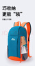 回力兒童背包男孩外出旅游男生小學(xué)生旅行雙肩小書(shū)包男童輕便運動(dòng)包 曬單實(shí)拍圖