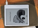 掌閱（iReader）【新品上市】Ocean5 Pro 7英寸智能閱讀本 電子書(shū)閱讀器 墨水屏電紙書(shū) AI平板電腦學(xué)習便攜 北極白 曬單實(shí)拍圖