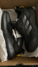 阿迪達斯Adidas 男鞋女鞋ALPHA輕便運動(dòng)跑步鞋 GW2499 42碼 曬單實(shí)拍圖