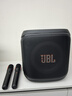 JBL PartyBox Encore2音樂(lè )戰將歡唱版2藍牙音箱戶(hù)外家庭KTV麥克風(fēng)一體機K歌廣場(chǎng)舞音響低音炮唱將二代 曬單實(shí)拍圖