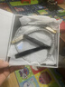 開(kāi)博爾6N單晶銀USB解碼線(xiàn)A轉B方口音頻線(xiàn) DAC解碼線(xiàn)/器 手機電腦平板接調音臺解碼功放連接線(xiàn) A-B解碼線(xiàn)【進(jìn)口單晶銀線(xiàn)芯】 0.5米 曬單實(shí)拍圖