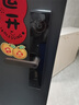 華為（HUAWEI）智能門(mén)鎖 SE 貓眼版 家用指紋鎖密碼鎖 非全自動(dòng)電子鎖 華為鴻蒙全屋智能聯(lián)動(dòng)防盜門(mén)鎖MT33 華為智能門(mén)鎖SE 貓眼版【30天保價(jià)+3年質(zhì)?！?三年全國聯(lián)保 曬單實(shí)拍圖