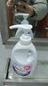 恩芝（Eunjee）內衣洗衣液500mL 女士?jì)纫卵澣n祛味潔凈抑菌護手洗滌專(zhuān)用清洗液 曬單實(shí)拍圖