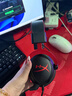 極度未知（HYPERX）颶風(fēng)2颶風(fēng)3系列電競游戲耳機頭戴式 fps吃雞耳麥降噪麥克風(fēng) 原金士頓cloud2電競耳機 颶風(fēng)2-黑紅【7.1虛擬環(huán)繞聲】 曬單實(shí)拍圖
