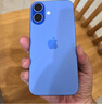Apple【限時(shí)補貼】蘋(píng)果16蘋(píng)果iPhone16全新未激活正品三網(wǎng)通美版機5G iPhone16群青色6.1英寸 128GB【雙卡雙待】 曬單實(shí)拍圖