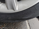 DELMAX德意汽車(chē)輪胎 235/55R18 104V DM837適配哈弗H2/起亞/東南DX7 曬單實(shí)拍圖