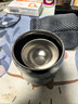 容山堂純鈦泡茶器純鈦旅行茶具葫蘆杯便攜式快客杯戶(hù)外露營(yíng)茶具純鈦茶杯 花生純鈦泡茶器 一壺3杯 曬單實(shí)拍圖