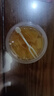都樂(lè )（DOLE）水果杯113g*2杯復合果汁黃桃/橘子/菠蘿果肉水果杯休閑零食 金菠蘿果肉113g*2*4 曬單實(shí)拍圖