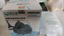 保為康 KN95防塵面具 3700防塵口罩工業(yè)粉塵頭戴式男女 裝修打磨煤礦水泥面粉勞保面罩 面具1套+20片濾棉 曬單實(shí)拍圖
