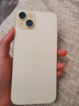 Apple iPhone 15 Plus【京配速發(fā)】蘋(píng)果15 支持全網(wǎng)通5G蘋(píng)果智能手機 15 Plus 黃色 512G【公開(kāi)版+配件大禮包】 曬單實(shí)拍圖