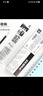 斑馬牌（ZEBRA）【熱門(mén)商品】RJF5按動(dòng)筆芯0.5mm黑色中性筆替芯適用JJ15 JJ55 JJZ58 JJZ15W等系列簽字筆 10支 曬單實(shí)拍圖