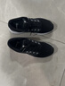 耐克NIKE跑步鞋男緩震透氣RUN SWIFT 3運動(dòng)鞋DR2695-002黑白40.5 曬單實(shí)拍圖