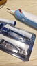 MUBE適配oral-b博朗歐樂(lè )B電動(dòng)牙刷頭D12D16D100P2000P40003709等通用替換 曬單實(shí)拍圖