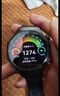 華為手表WATCH GT6 Pro【咨詢(xún)享優(yōu)惠】智能手表全新騎行體驗21天超長(cháng)續航藍寶石玻璃&鈦合金GT5Pro升級 46mm曜石黑+鈦空銀色定制表帶 曬單實(shí)拍圖