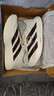 阿迪達斯（adidas）男 跑步系列 adizero Evo SL M 跑步鞋 KK1348 漢玉白  44.5  曬單實(shí)拍圖