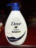 多芬（Dove）多芬沐浴露乳液留香持久深層營(yíng)潤滋潤保濕男女大瓶裝品牌正品 深層瑩潤1kg 送絲質(zhì)柔滑5g 曬單實(shí)拍圖