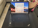ThinkPad 聯(lián)想X13 全新AI全互聯(lián)商務(wù)辦公筆記本電腦 升級版： 酷睿Ultra5-125H 32G 1T AI PC輕薄本  黑色 曬單實(shí)拍圖