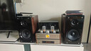 YTFY柏林之聲2026新款膽機HIFI套裝藍牙迷你組合音響 發(fā)燒音箱 組合音響一套+8寸低音炮 官方標配 曬單實(shí)拍圖