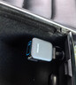 飛利浦（Philips）車(chē)載充電器點(diǎn)煙器一拖二車(chē)充超級快充汽車(chē)充電頭Type-C自帶線(xiàn)72W適用華為蘋(píng)果15轉換插頭4319 曬單實(shí)拍圖