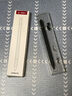 三合一電容筆ipad平板手機觸屏筆細頭平替適用蘋(píng)果華為小米防滑 金屬款-極夜黑+5個(gè)筆頭 三合一觸屏筆 曬單實(shí)拍圖
