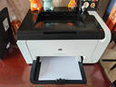 惠普（HP）【二手打印機9成新】惠普打印機 HPCP1025 彩色激光A4打印機 辦公家用作業(yè)打印 不支持蘋(píng)果電腦 CP1025單打印標配帶曬鼓+小白盒（手機無(wú)線(xiàn)） 曬單實(shí)拍圖