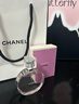 Chanel香奈兒香水粉邂逅禮盒5號之水淡香持久coco小姐女士送女友 coco小姐濃香35ml 曬單實(shí)拍圖